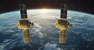 ISRO successfully docks SpaDeX satellites in space, creates history