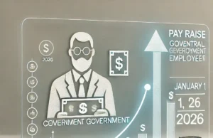 "major pay boost: what to expect from the 8th pay commission for central government employees"