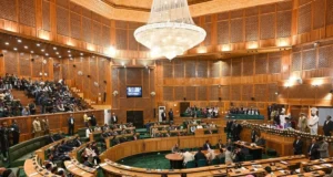 Business Rules Committee of J&K Legislature to Convene on February 4