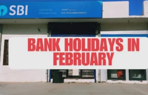 February 2025: Banks to Be Closed for 14 Days—Full Holiday List Inside