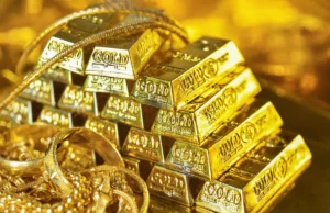 Gold Prices Surge Beyond Rs 83,000 Mark for the First Time Amid Global Uncertainty