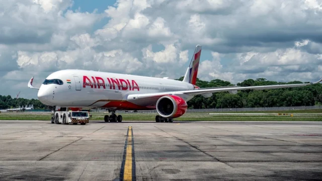 New Air India Express Baggage Policy: More Luggage Allowed, But Fines for Excess Weight