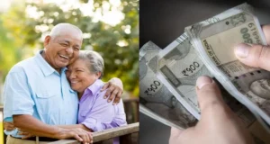 Post Office Senior Citizen Scheme: Earn Rs 20,000 Monthly with Safe Investments