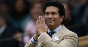 Sachin Tendulkar to Receive BCCI’s Highest Honor