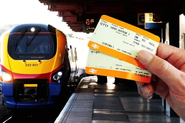 Simplifying Train Travel: A Complete Guide to Using the UTS App for Ticket Booking