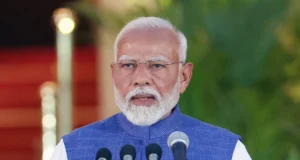 Strengthening India’s Future PM Modi Calls for Unity Between State and Central Governments Ahead of Budget Session