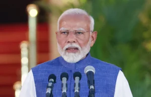 Strengthening india’s future pm modi calls for unity between state and central governments ahead of budget session