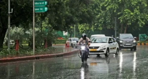Delhi-NCR Weather Update: Cold to Intensify Again, Rain Likely on Weekend