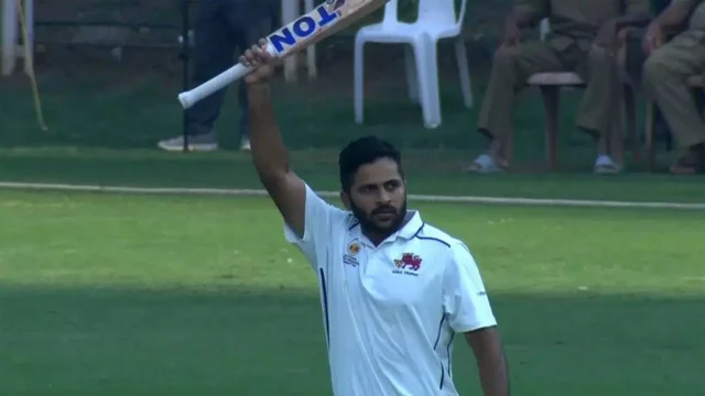 Jammu & Kashmir Pulls Off Historic Victory Over Mumbai in Ranji Trophy