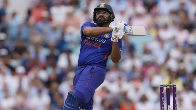 Jasprit Bumrah will captain India in the BGT final, while Rohit Sharma chooses to "rest" for the Sydney Test Jasprit Bumrah will captain India in the BGT final, while Rohit Sharma chooses to "rest" for the Sydney Test