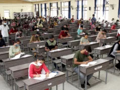 Authorities Issue Roll Number Slips, Allot Exam Center to 22 Students of Srinagar School