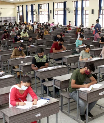 Authorities Issue Roll Number Slips, Allot Exam Center to 22 Students of Srinagar School