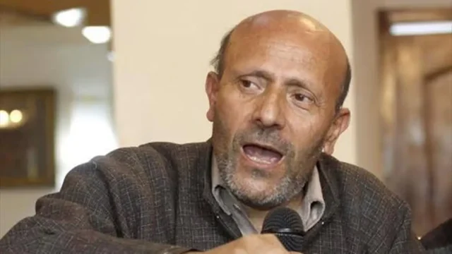 CM Omar expresses concern over MP Rashid’s deteriorating health