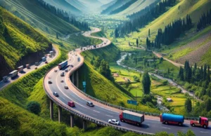 J&k traffic update travel advisory & road conditions for nh-44 & other key routes