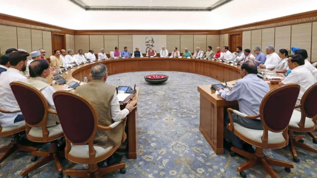 New Income Tax Bill Set to Reform Taxation: Modi Cabinet Approves Major Overhaul