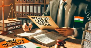 New Income Tax Measure Presented Understand the contents of this measure before sending it to the Select Committee.