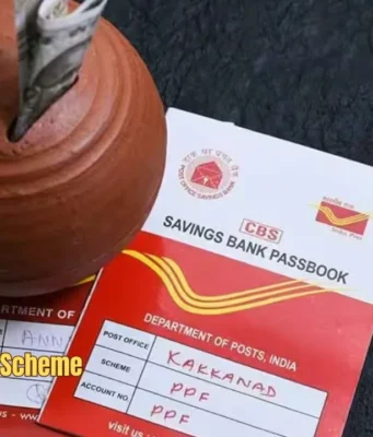 Post Office Scheme: Invest ₹ 5,00,000 and mature to get ₹ 15,00,000