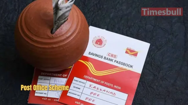 Post Office Scheme: Invest ₹ 5,00,000 and mature to get ₹ 15,00,000