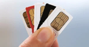 Sim Card Close More than 27 lakh SIM cards to be closed, if you also did it unintentionally then be careful