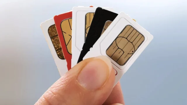 Sim Card Close More than 27 lakh SIM cards to be closed, if you also did it unintentionally then be careful