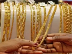 Gold Hits Record High of Rs 98,100 per 10g as Global Tensions Drive Demand; Silver Also Surges